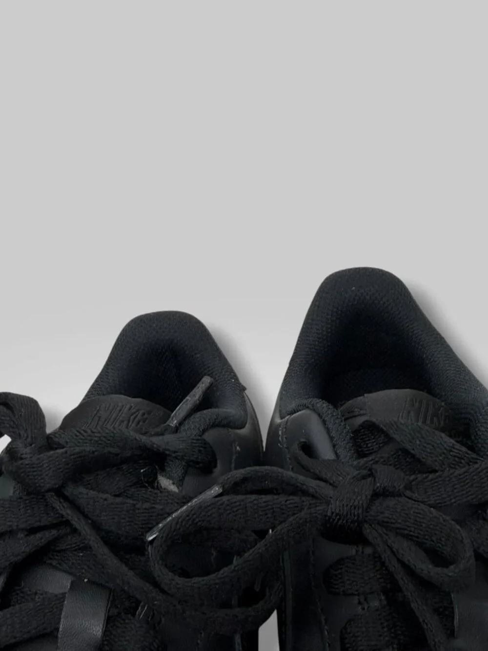 Nike sleek durable